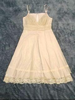 Dress lingerie