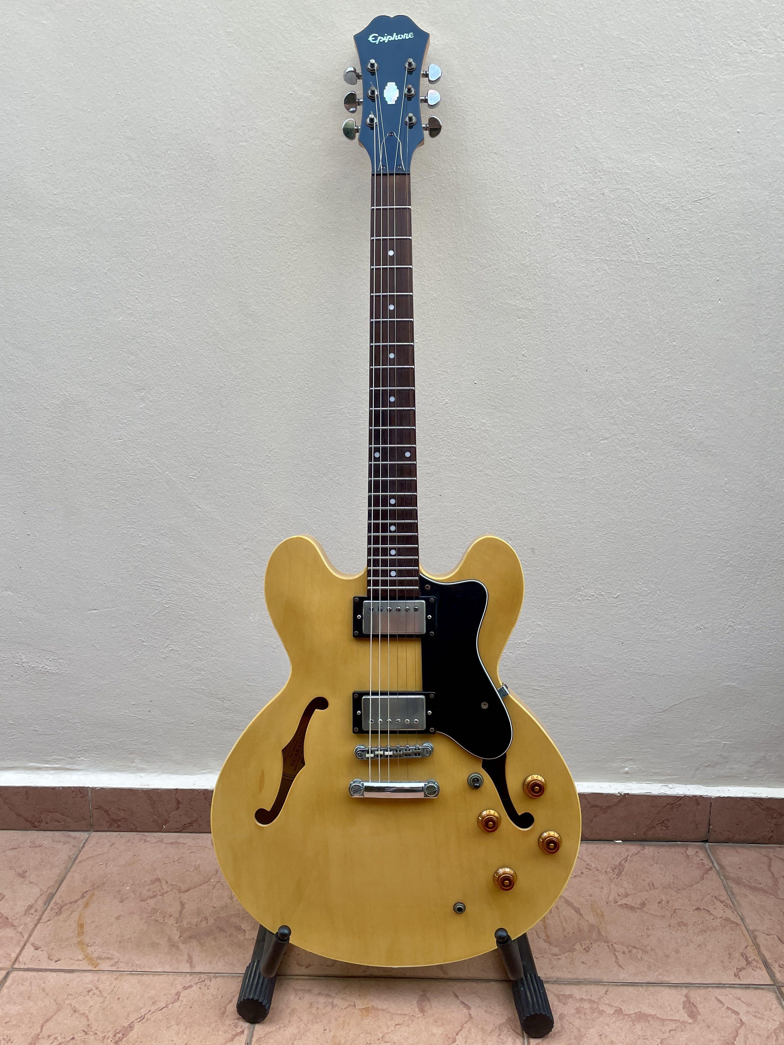 vintage epiphone es 335