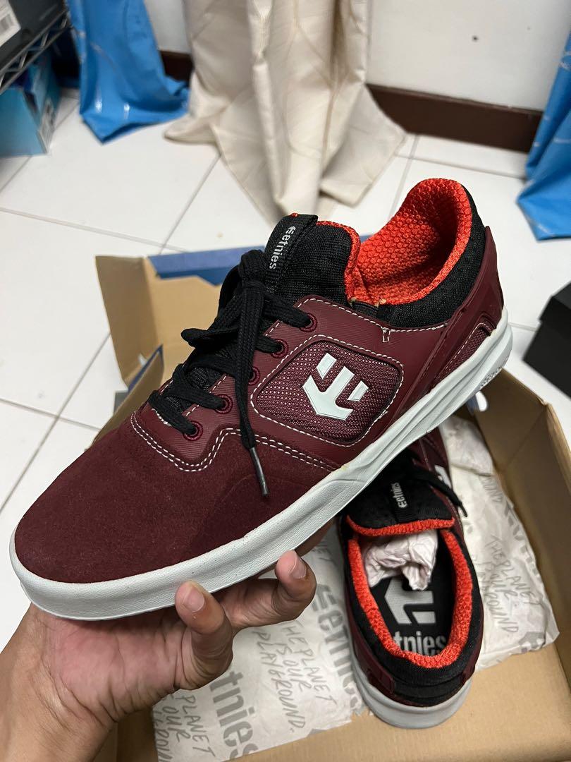 Kasut Skate Etnies Men s Fashion Footwear Sneakers on Carousell
