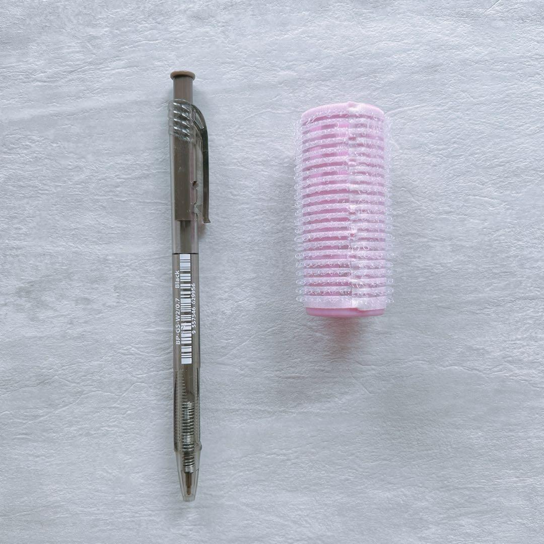 Etude House Hair Rollers (Set of 3), Beauty & Personal Care, Hair on