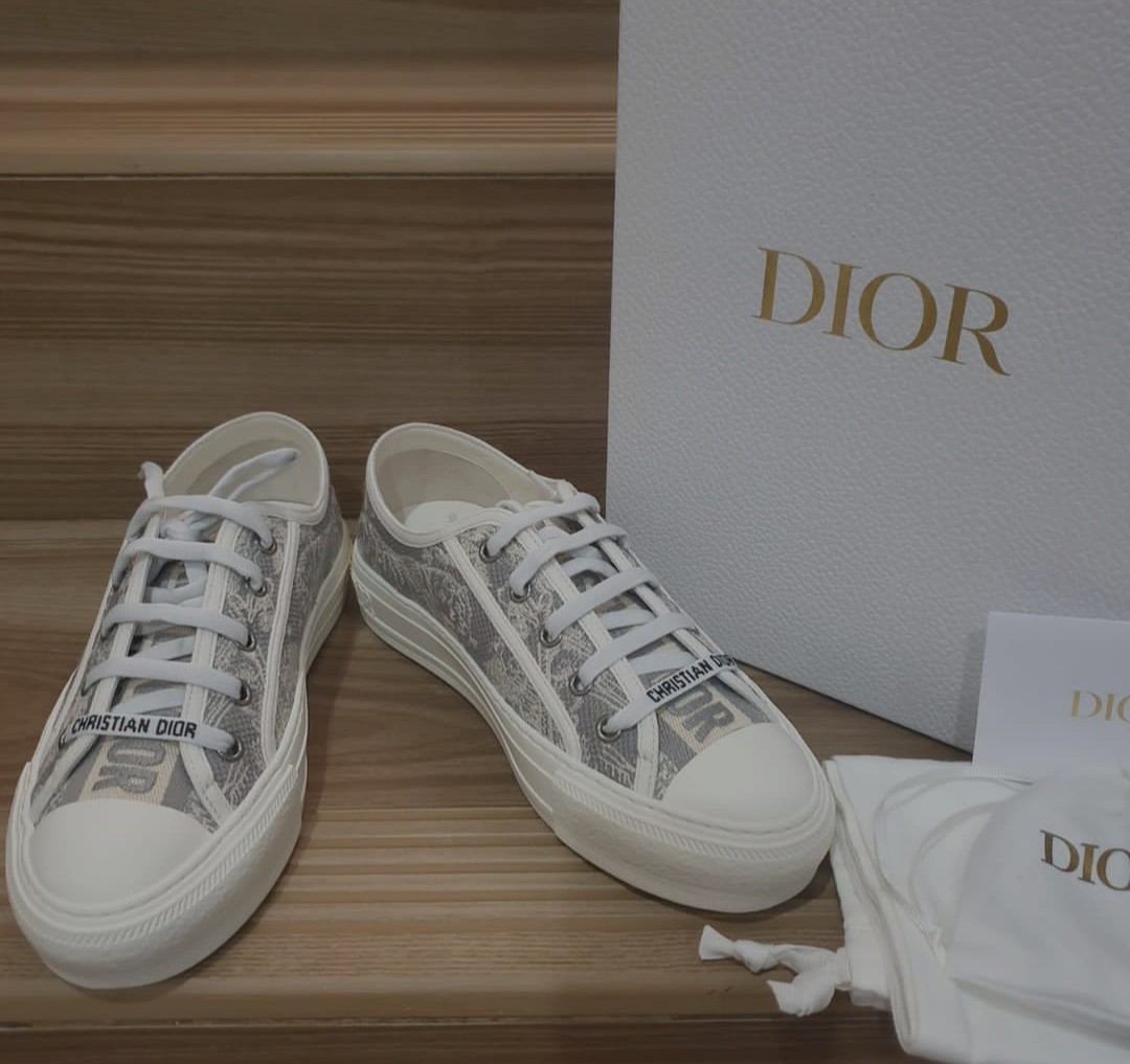 christian dior sneakers on sale