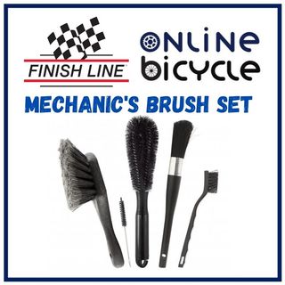 Finish Line Collection item 2