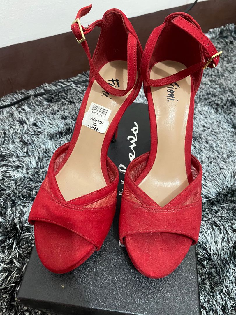 Fioni brand 2024 shoes