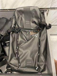 Fix Racing Utility Hydration Bag Pack