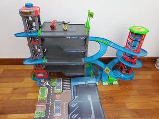 Free Toys give away