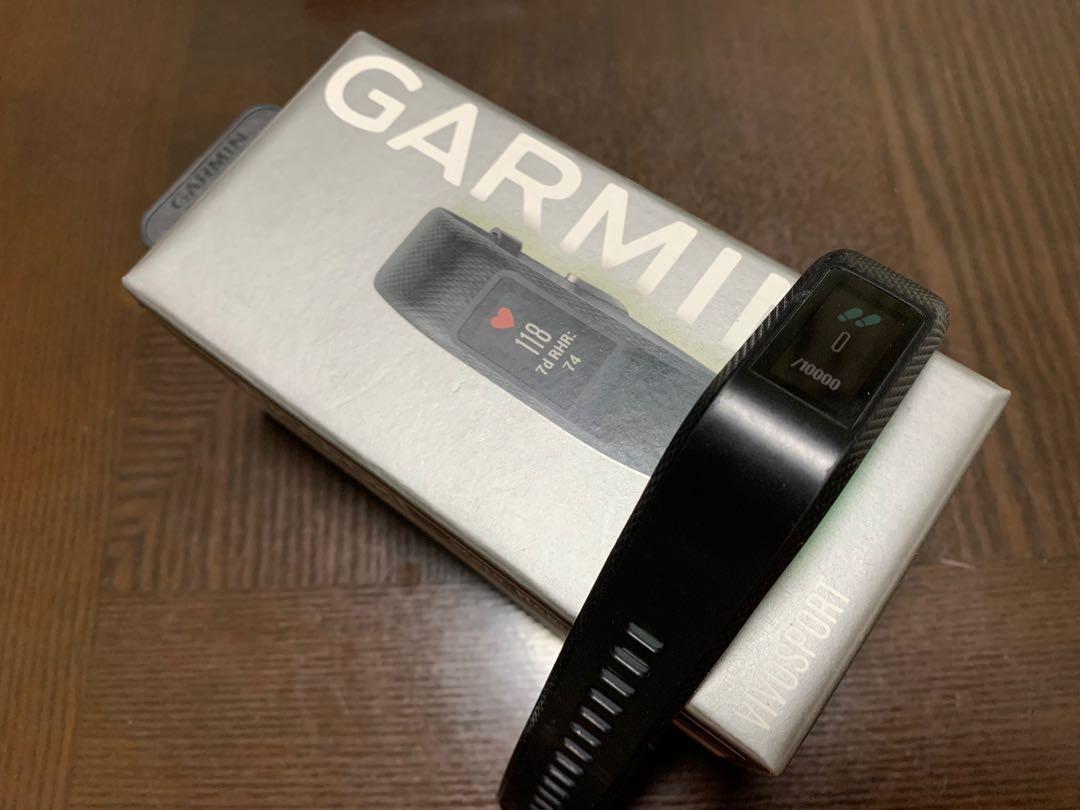 Vivosport wristband sales