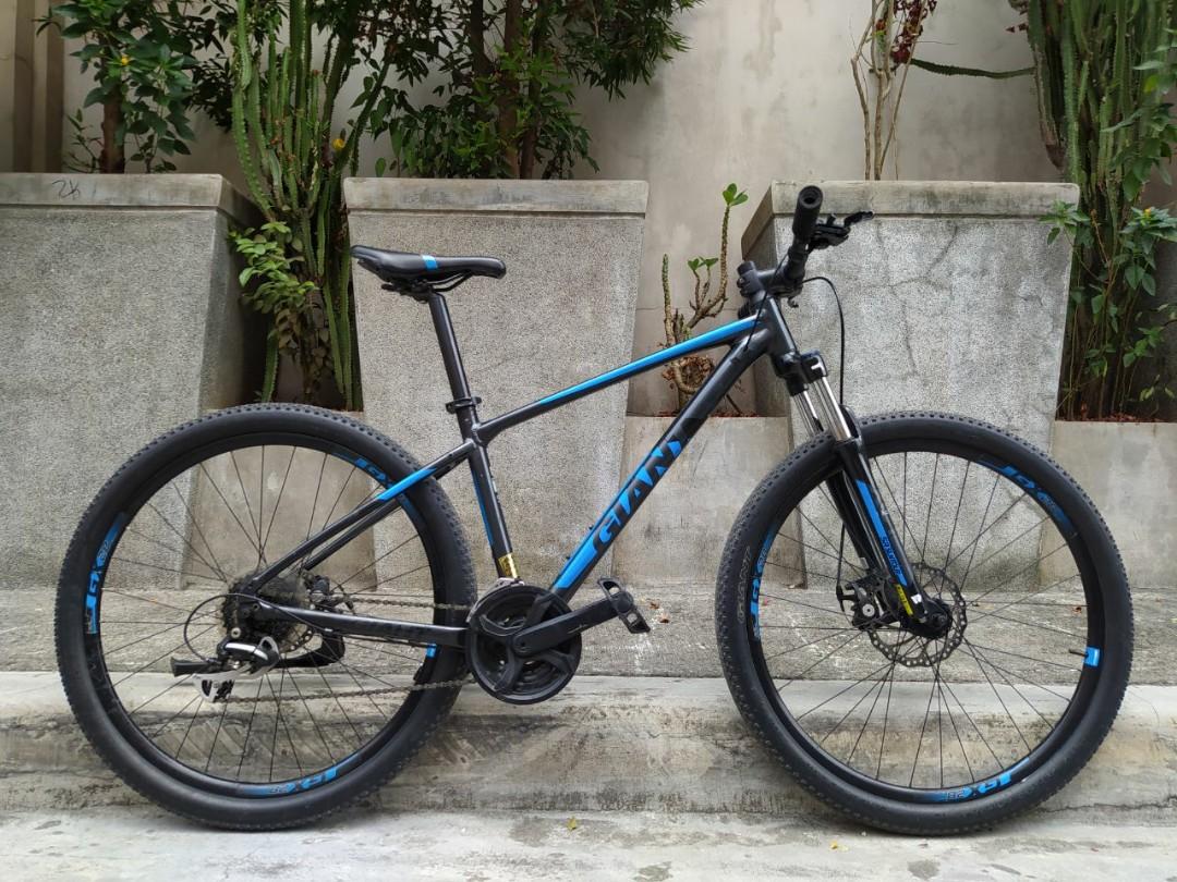 Giant ATX 1 MTB 27.5, Sports Equipment 