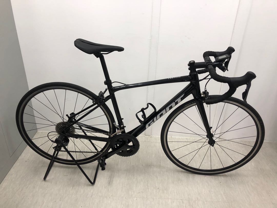 Giant Contend 2022 Size S, Sports 