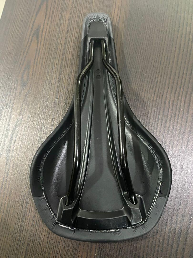 giant romero saddle review