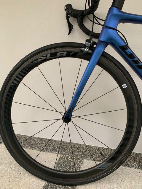 Slr 1 42mm carbon road wheels outlet