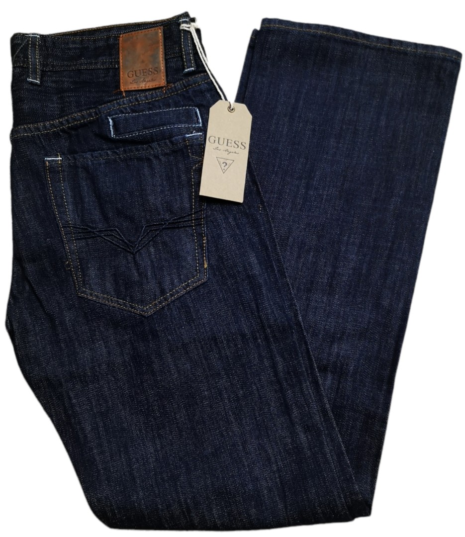 big and tall guess clothing