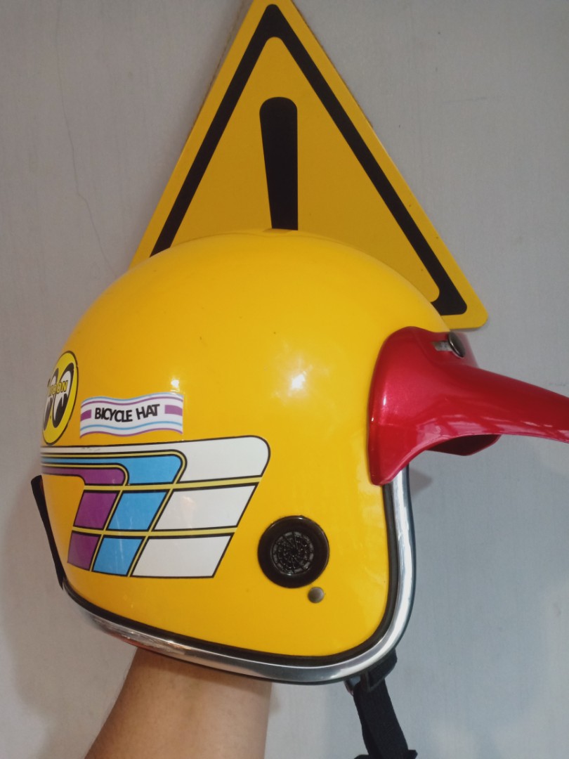 Helm outlet bicycle hat