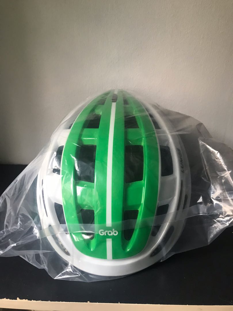 Helmet Cyclist Lumos Grab, Sports Equipment, Bicycles & Parts, Parts