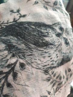H&M Shawl
