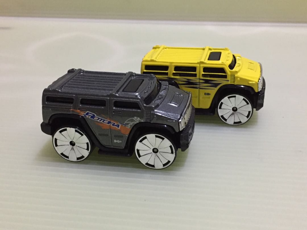 Hot wheels hummer h2 clearance