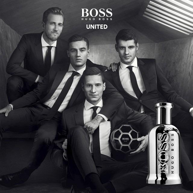 Hugo boss bottled united 50 ml outlet