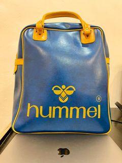 Hummel Large Weekender Gym Bag