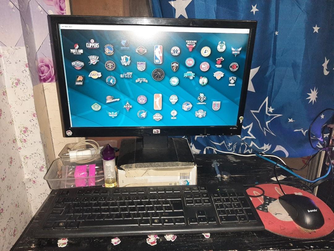 I5 Gaming System Unit with many freebies, Computers & Tech, Desktops on