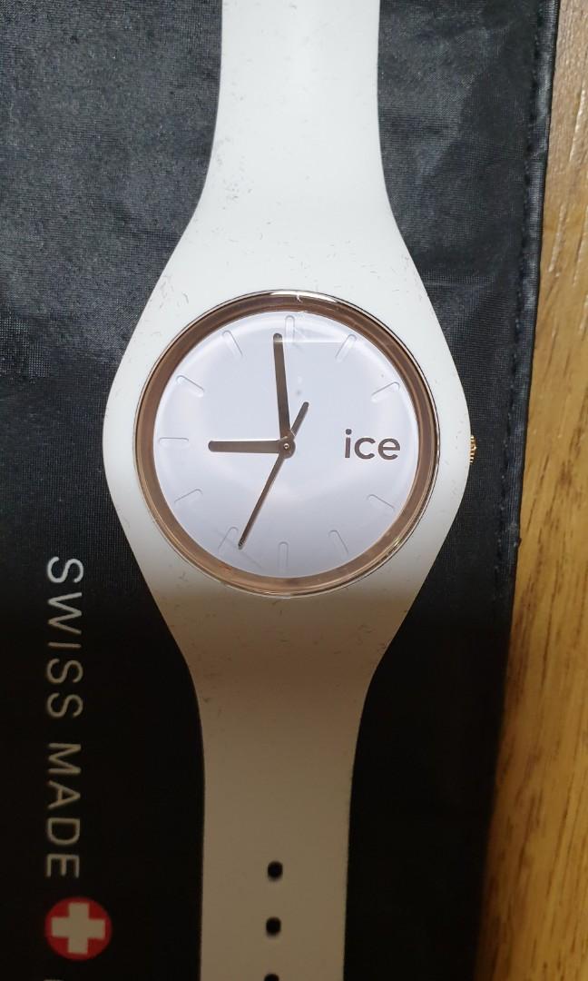 ICE WATCH Women s Fashion Watches Accessories Watches on Carousell