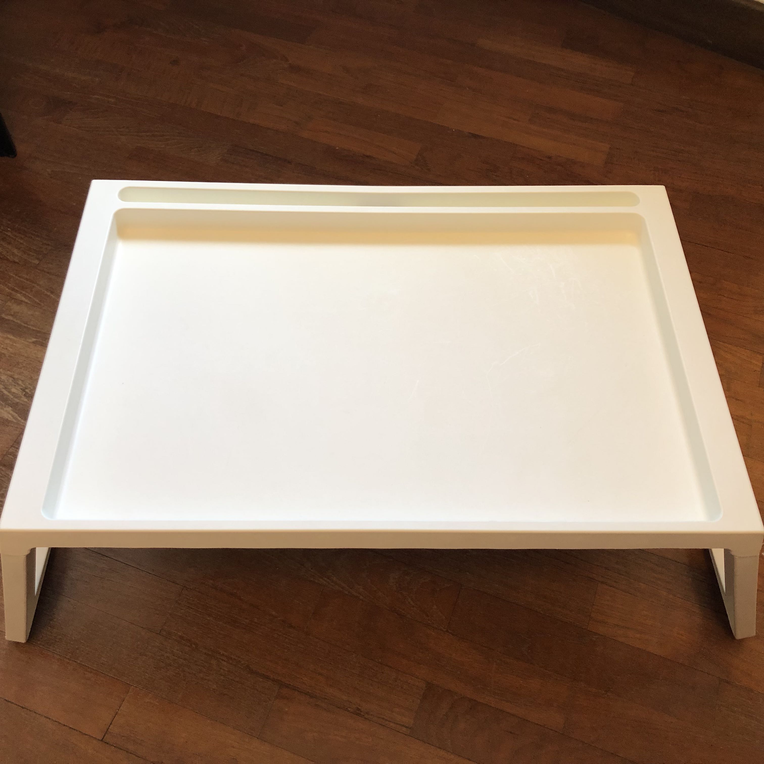 Ikea Foldable Table, Furniture & Home Living, Furniture, Tables & Sets