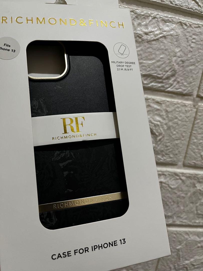 iPhone 13 case Richmond and Finch, Mobile Phones & Gadgets, Mobile