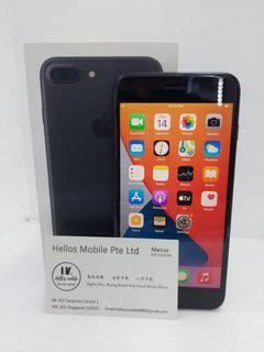 Buying In All Iphone 7 Plus New Mobile Phones Gadgets Mobile Phones Iphone Iphone 8 Series On Carousell