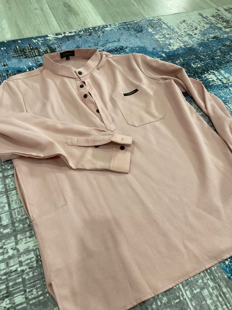 armani kurta