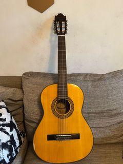 Jack & Danny Junior Size Guitar