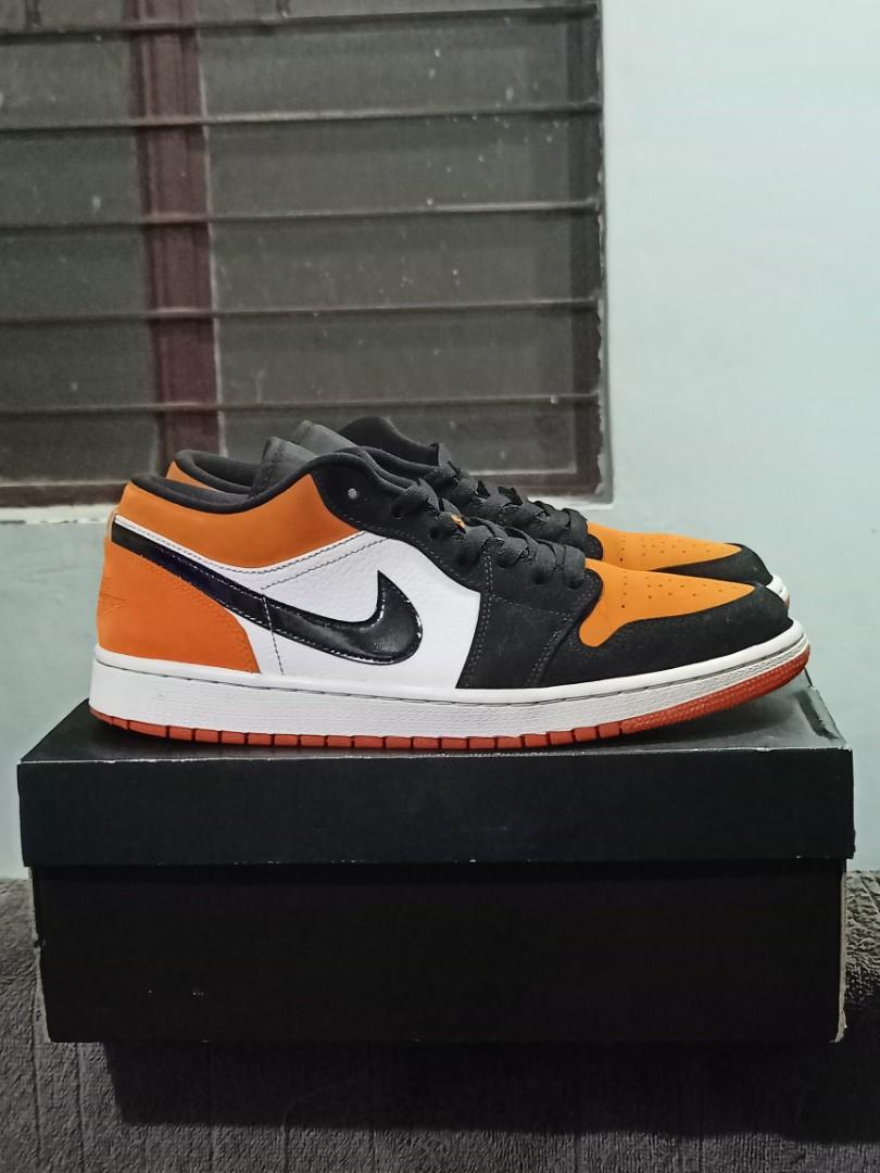 jordan low sbb