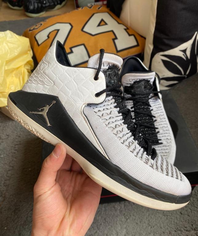 Air jordan xxxii low wing it new arrivals