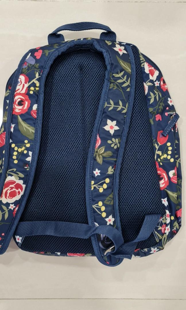 Jujube JJB Ballad Backpack Midnight Posy Babies Kids Going
