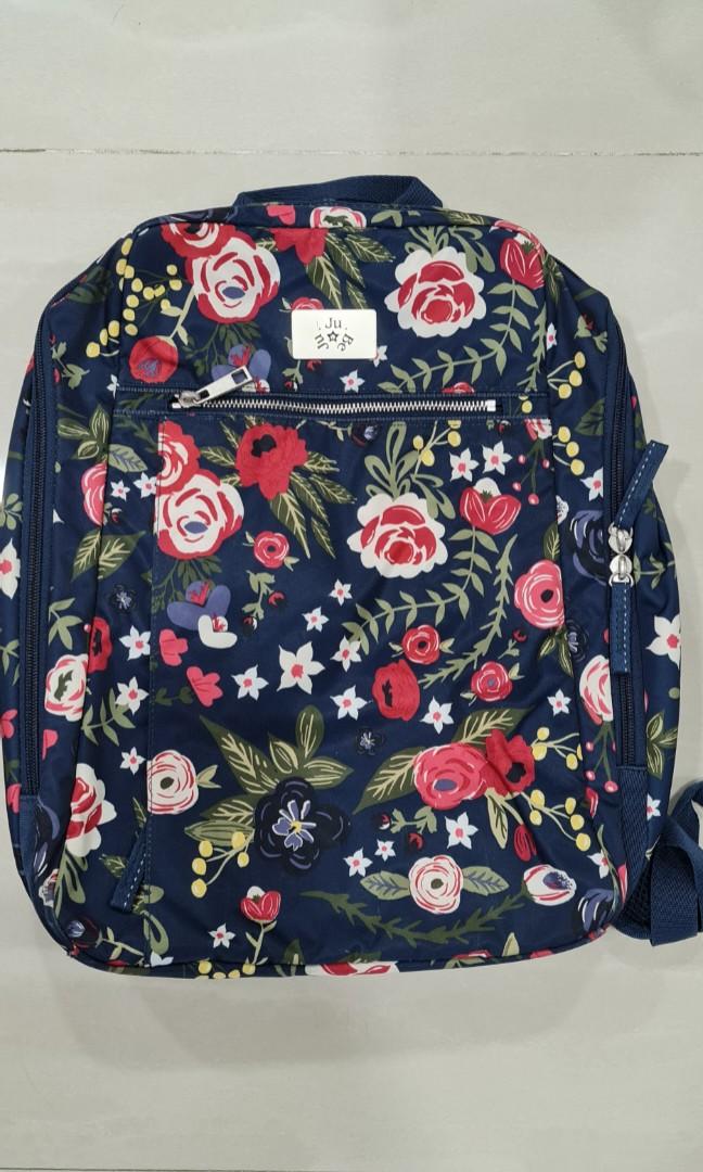 Ju ju be ballad backpack top