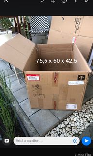 (Kategori: ) berada di . Dikirim oleh trixieri (ID iklan 1154953664, Gambar 1). Deskripsi: .