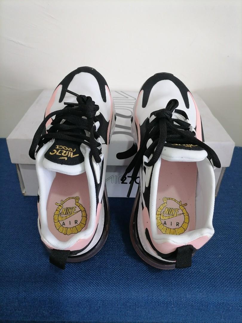 Airmaz270 react shop