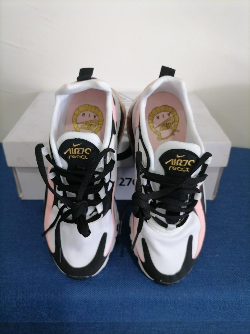 Airmaz270 react shop