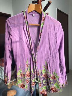Kebaya Top
