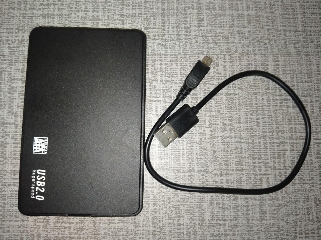 KINGSPEC 240GB SSD 2.5 SATA (Category: Hard Disks & Thumbdrives) located in Valenzuela. Submitted by baratoropa (Listing ID 1154982389, Image 3). Description: KINGSPEC 240GB SSD 2.5 SATA with free enclosure na RFS: Hindi naman nagagamit kaya ibebenta na lang..