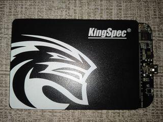 KINGSPEC 240GB SSD 2.5 SATA