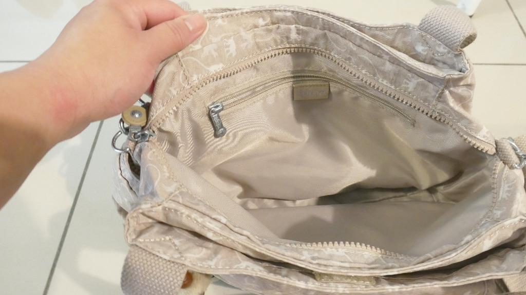Kipling Women s Fairfax L Large Shoulder Bag