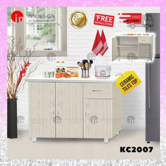 Kitchen Cabinet Free Delivery 3 Doors, Whitewashing Old Oak Cabinets In Singapore