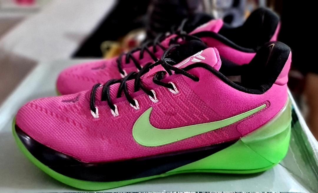 Kobe ad discount limited edition