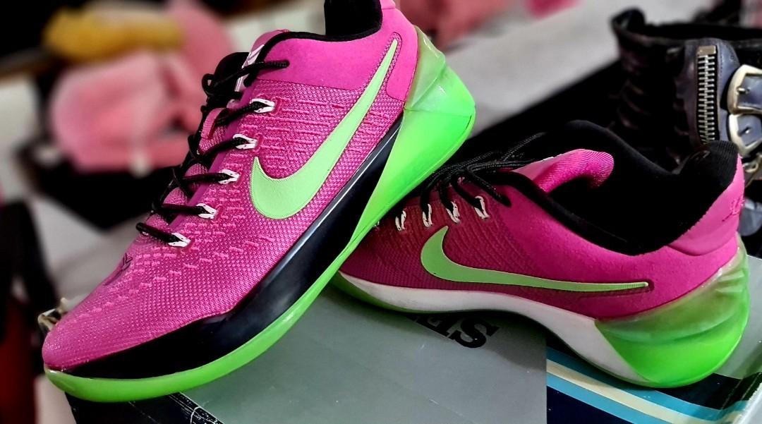 Kobe limited edition shoes best sale