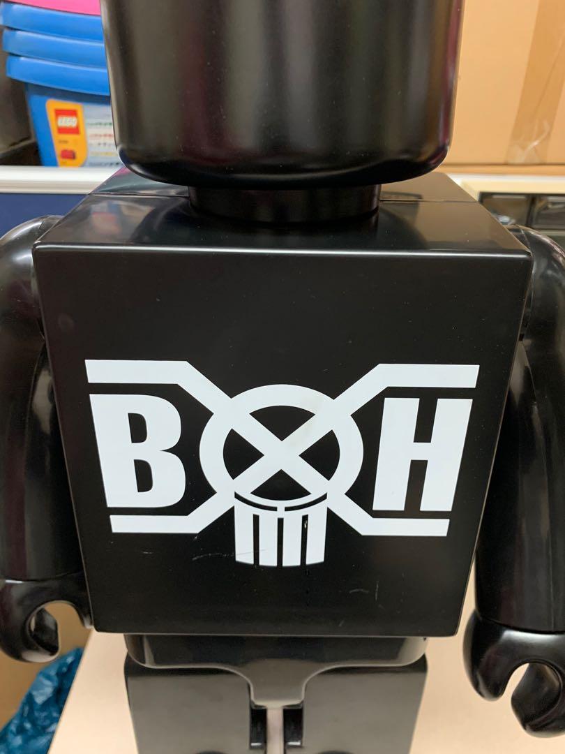 BOUNTY HUNTER KUBRICK 1000% バウンティハンター MEDICOM TOY