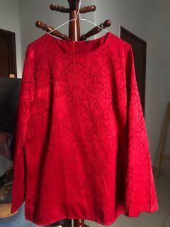 Kurung Moden