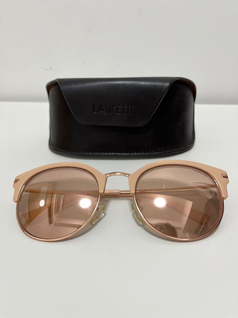 Lancetti Sunglasses Carousell