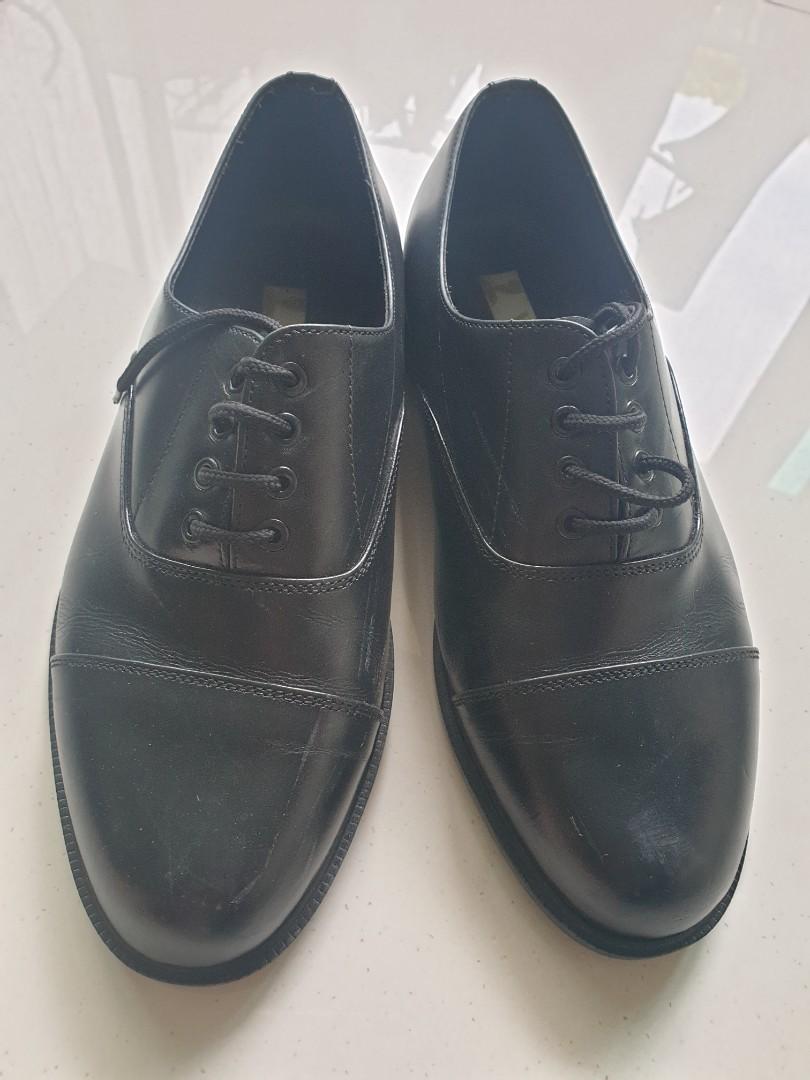 Mens dress shoes clearance size 5