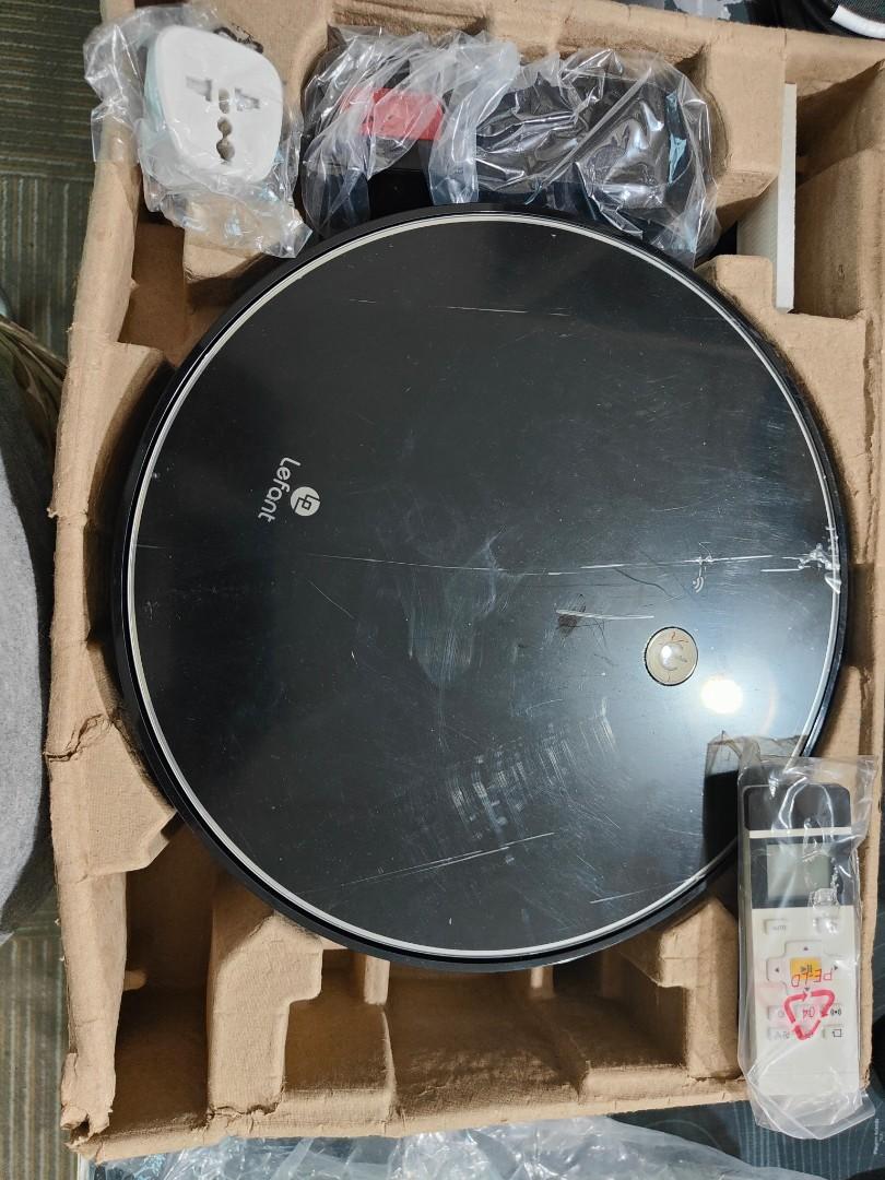 Lefant M520 Vacuum Cleaner, TV \u0026 Home Appliances, Vacuum Cleaner \u0026  Housekeeping on Carousell