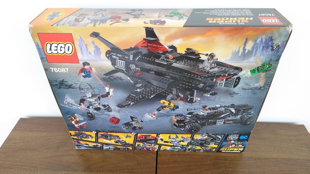 Lego shop batman 76087
