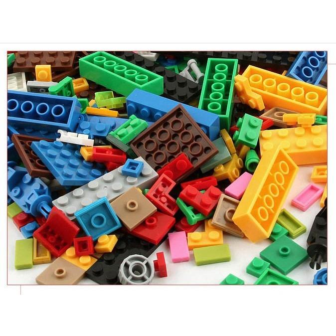 Lego brick 1000pcs new arrivals