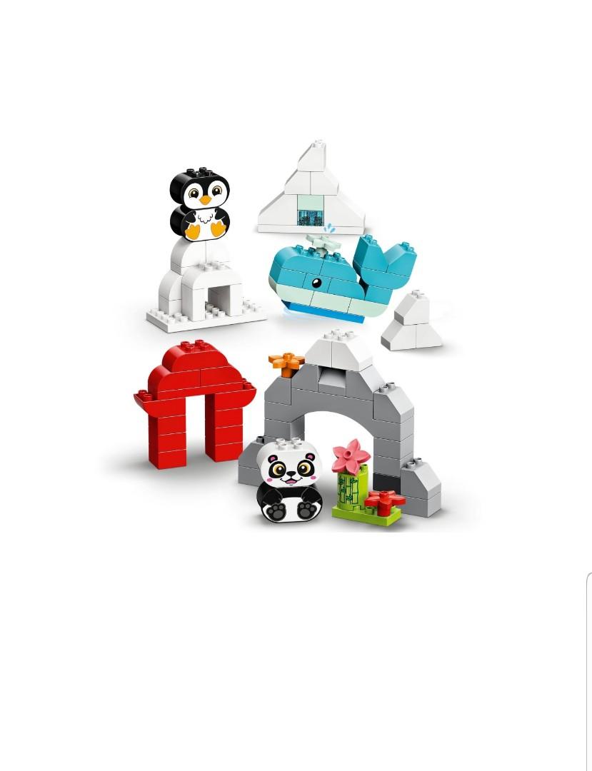 Duplo 10934 2025